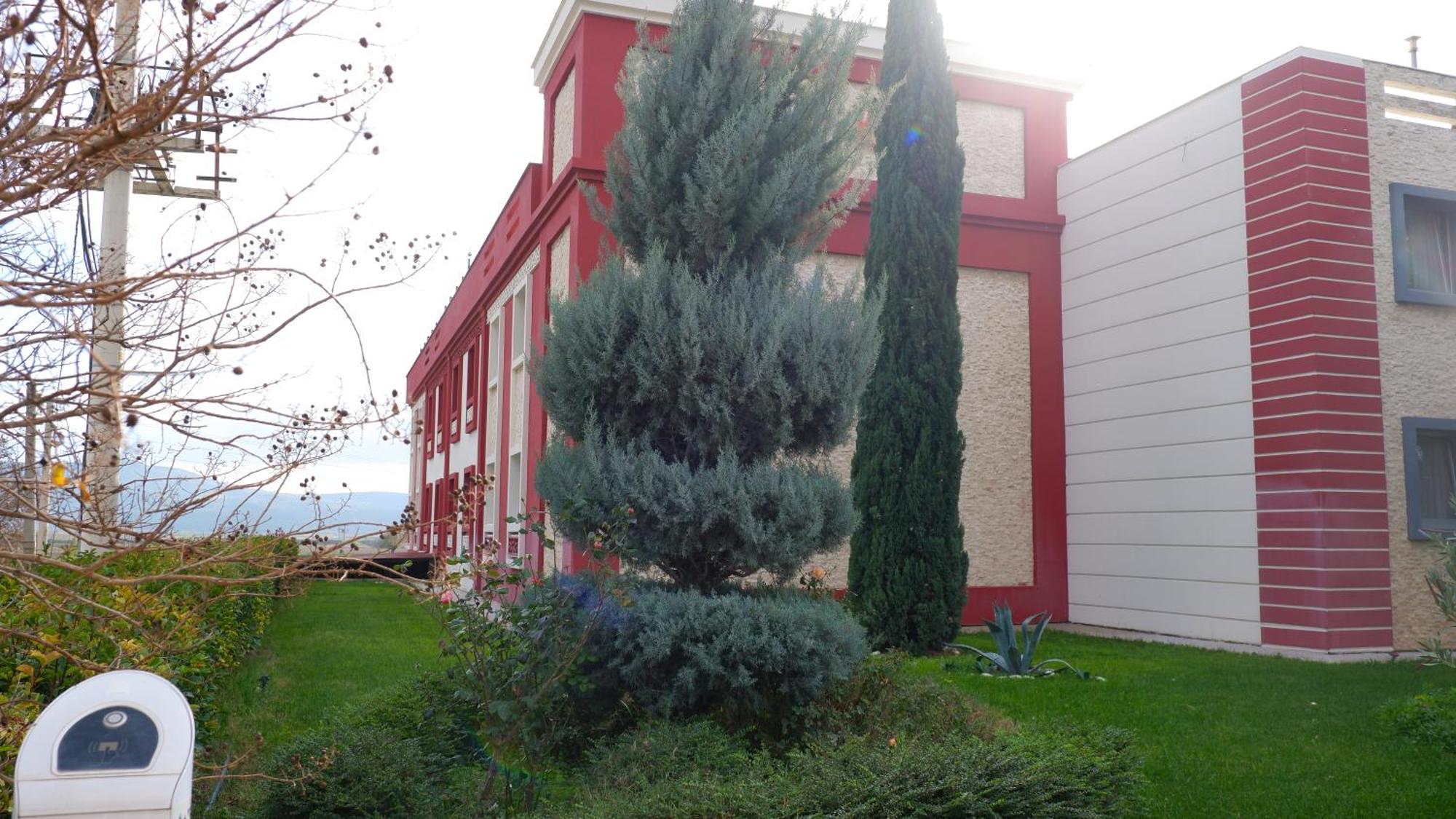 Hotel Labella Bergama Exterior photo